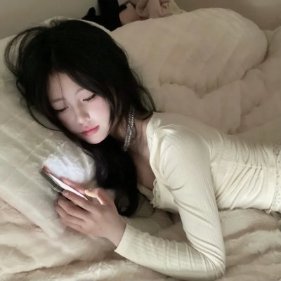 保持微笑
