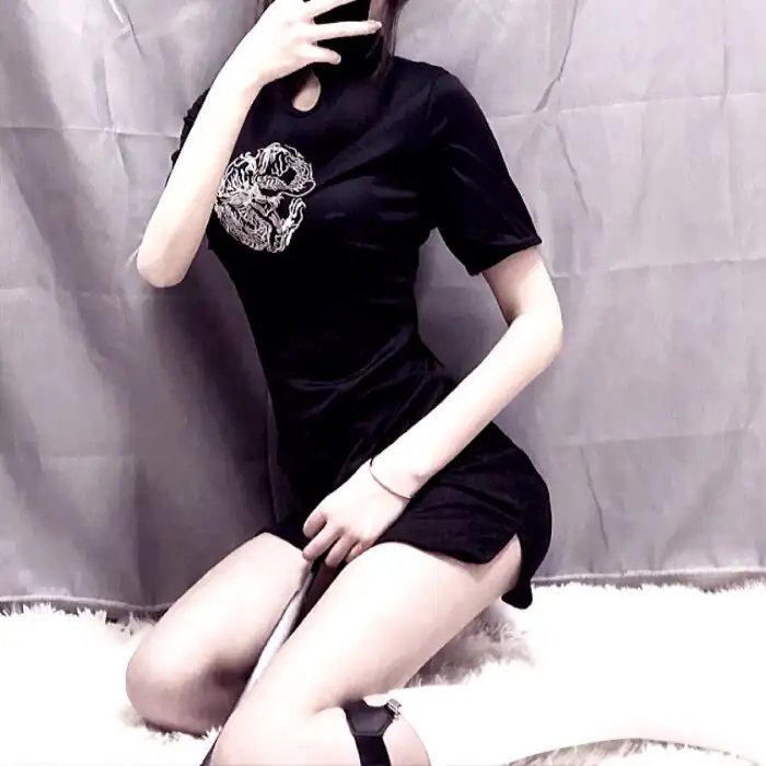 刘墉追案