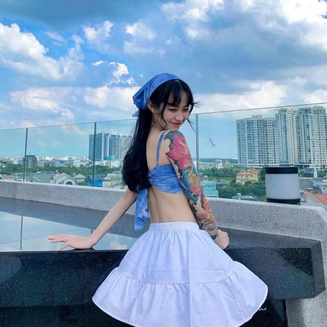 深郁黑暗