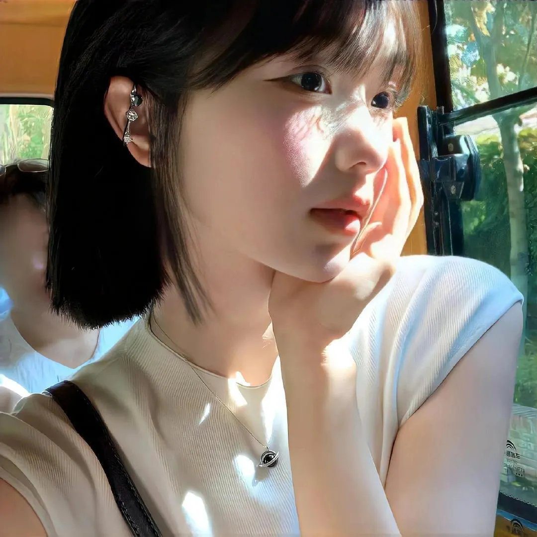 最甜蜜的吻